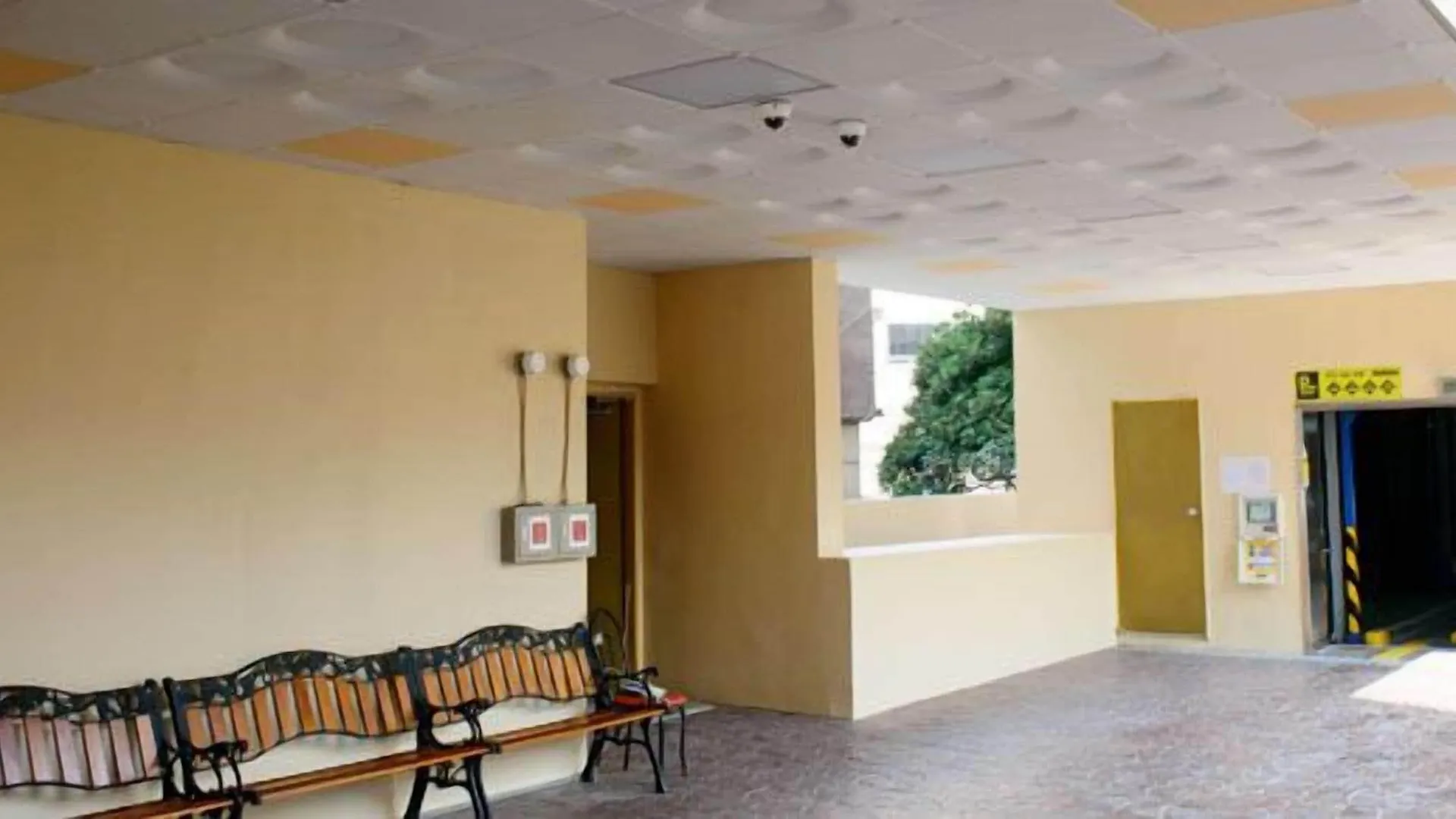 ***  Haeundae Marianne Hotel Пусан Южная Корея