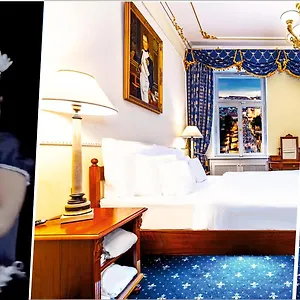 Hotel General Old Town *****