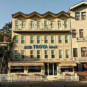 Troya Balat 3*, Стамбул Турция