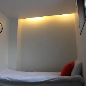 Guest house Philstay Dongdaemun Economic **