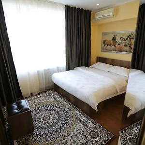 Altai Business 3*, Алматы Казахстан