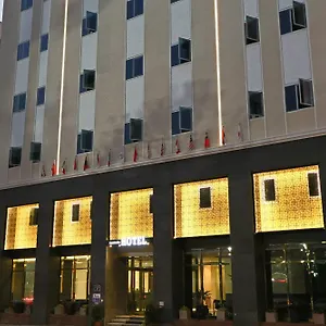 In Hotel