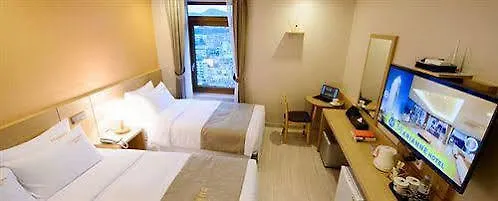 Haeundae Marianne Hotel Busan