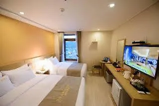 Haeundae Marianne Hotel Busan