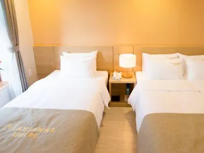 Haeundae Marianne Hotel Busan