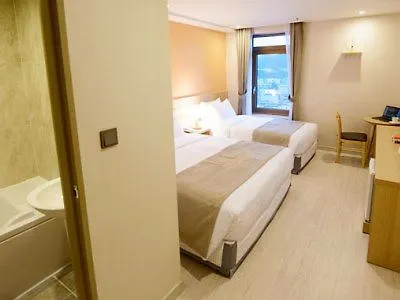 Haeundae Marianne Hotel Busan South Korea