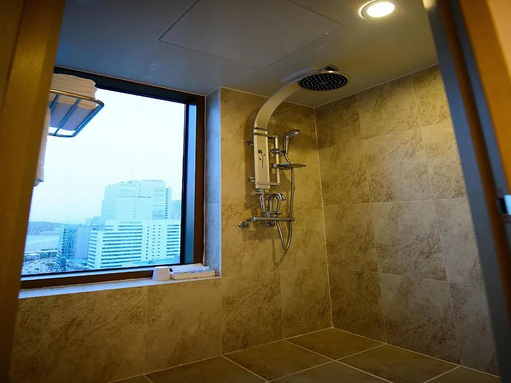 Haeundae Marianne Hotel Busan