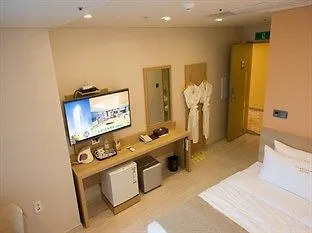 ***  Haeundae Marianne Hotel Busan South Korea