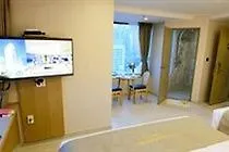Haeundae Marianne Hotel Busan 3*,