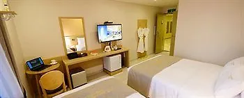 Haeundae Marianne Hotel Busan 3*,  South Korea