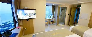 Haeundae Marianne Hotel Busan
