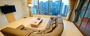Haeundae Marianne Hotel Busan