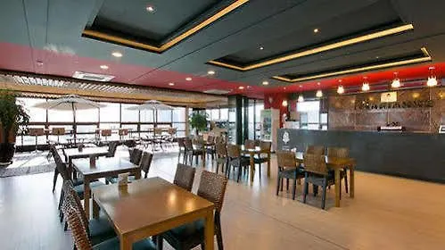 Haeundae Marianne Hotel Busan