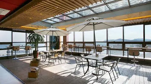 Haeundae Marianne Hotel Busan South Korea