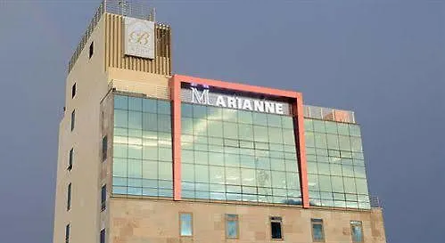 Haeundae Marianne Hotel Busan 3*,  South Korea