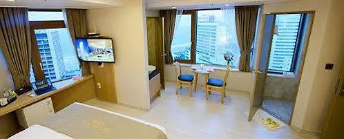Haeundae Marianne Hotel Busan