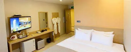 Haeundae Marianne Hotel Busan