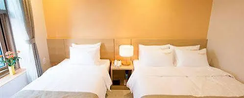 Haeundae Marianne Hotel Busan