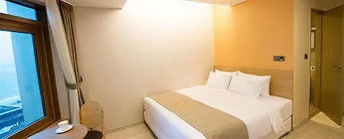 Haeundae Marianne Hotel Busan