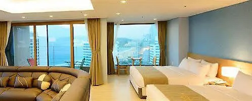 Haeundae Marianne Hotel Busan