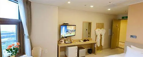 Haeundae Marianne Hotel Busan 3*,