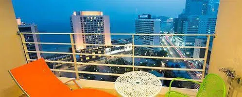 Haeundae Marianne Hotel Busan