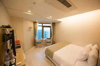 ***  Haeundae Marianne Hotel Busan South Korea