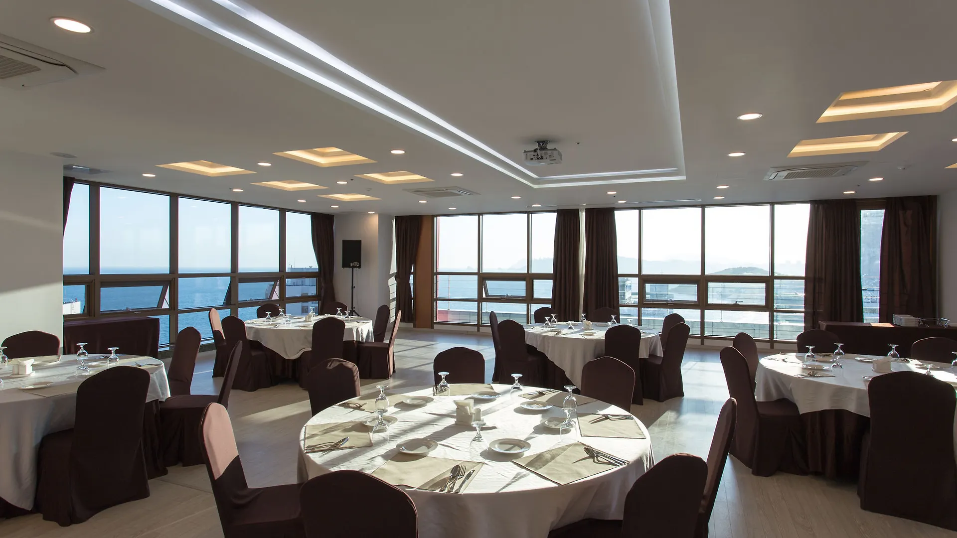 Haeundae Marianne Hotel Busan